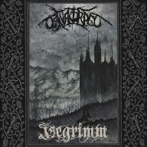 Isegrimm : The Heathen Kingdom